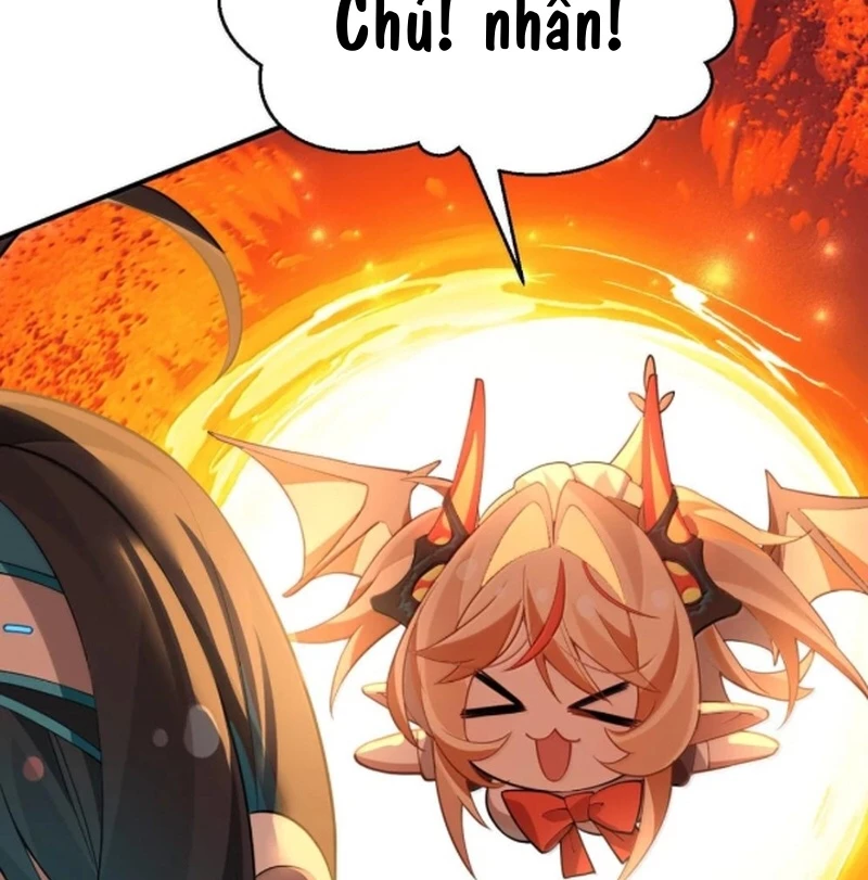 Vượt Cấp Xuyên Không, Tại Sao Tôi Lại Trở Thành Tiểu Thư Tu Sĩ? Chapter 34 - 90