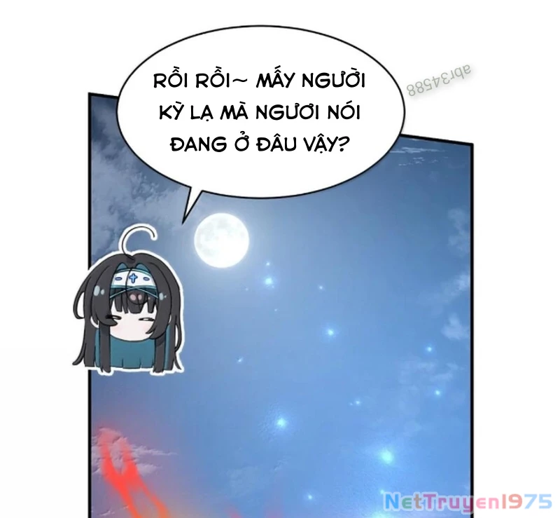 Vượt Cấp Xuyên Không, Tại Sao Tôi Lại Trở Thành Tiểu Thư Tu Sĩ? Chapter 34 - Trang 2