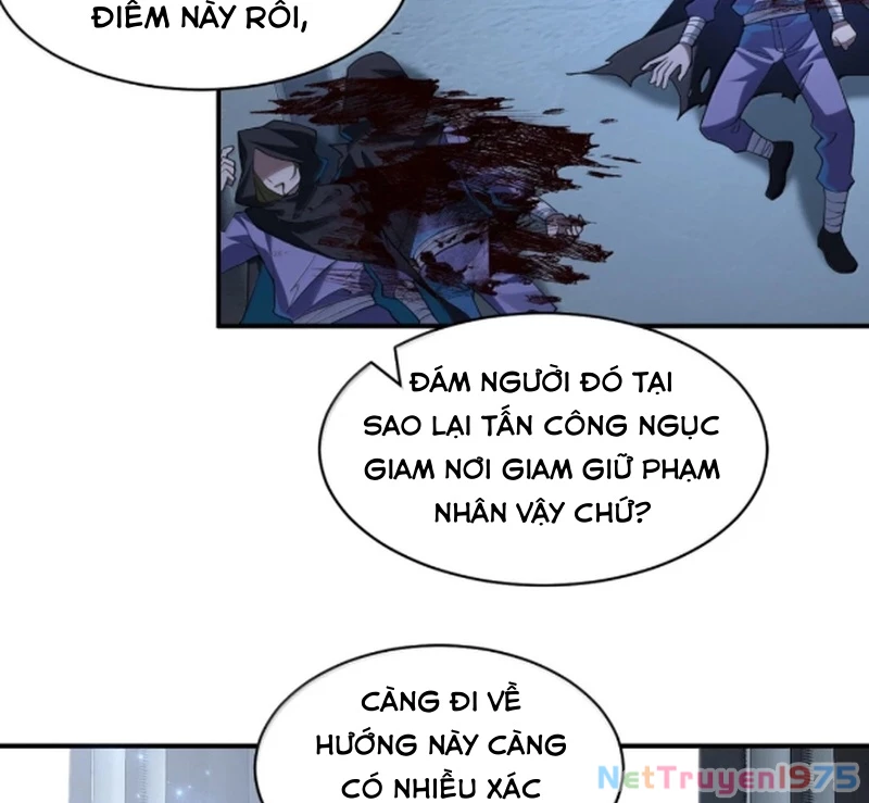 Vượt Cấp Xuyên Không, Tại Sao Tôi Lại Trở Thành Tiểu Thư Tu Sĩ? Chapter 34 - Trang 2
