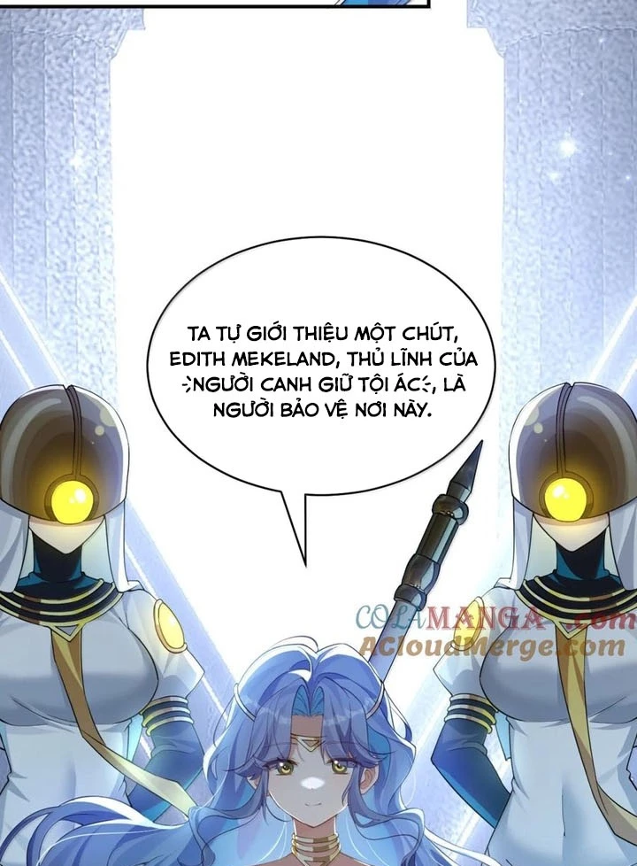 Vượt Cấp Xuyên Không, Tại Sao Tôi Lại Trở Thành Tiểu Thư Tu Sĩ? Chapter 35 - Trang 2