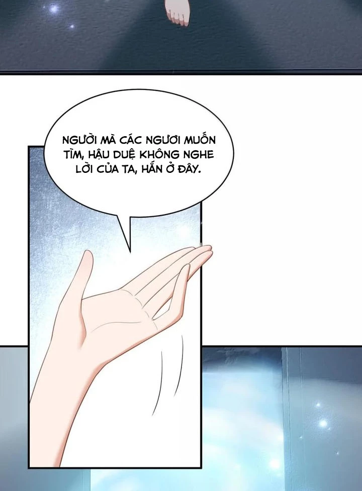 Vượt Cấp Xuyên Không, Tại Sao Tôi Lại Trở Thành Tiểu Thư Tu Sĩ? Chapter 35 - Trang 2