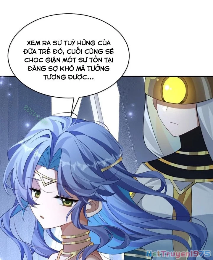 Vượt Cấp Xuyên Không, Tại Sao Tôi Lại Trở Thành Tiểu Thư Tu Sĩ? Chapter 35 - Trang 2
