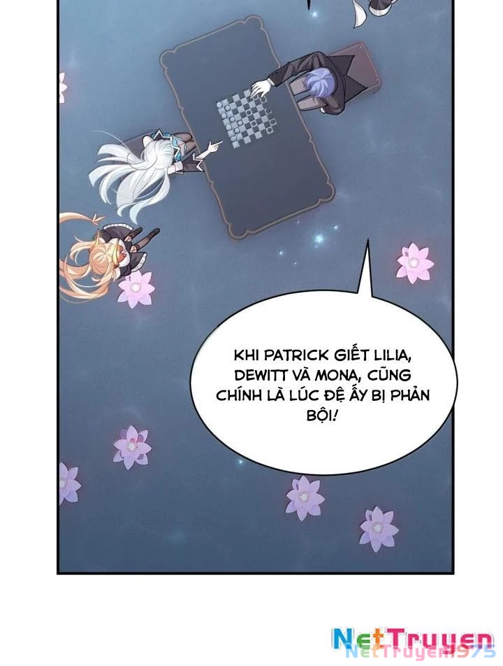 Vượt Cấp Xuyên Không, Tại Sao Tôi Lại Trở Thành Tiểu Thư Tu Sĩ? Chapter 35 - Trang 2