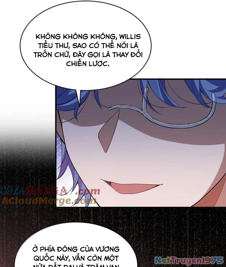 Vượt Cấp Xuyên Không, Tại Sao Tôi Lại Trở Thành Tiểu Thư Tu Sĩ? Chapter 35 - Trang 2