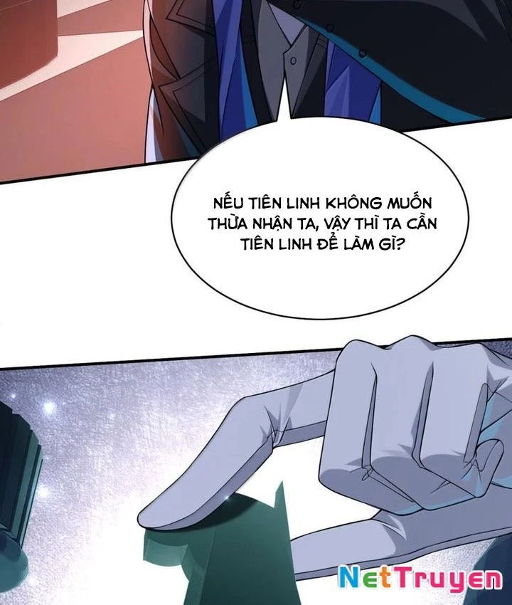 Vượt Cấp Xuyên Không, Tại Sao Tôi Lại Trở Thành Tiểu Thư Tu Sĩ? Chapter 35 - Trang 2