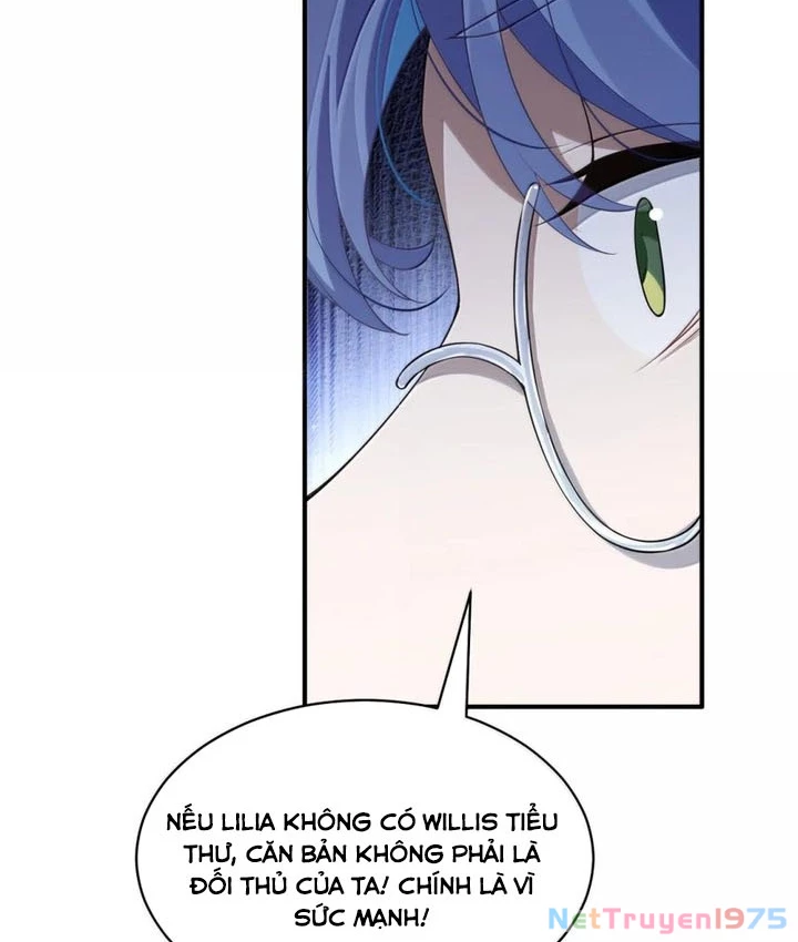 Vượt Cấp Xuyên Không, Tại Sao Tôi Lại Trở Thành Tiểu Thư Tu Sĩ? Chapter 35 - Trang 2