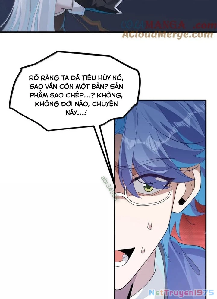 Vượt Cấp Xuyên Không, Tại Sao Tôi Lại Trở Thành Tiểu Thư Tu Sĩ? Chapter 35 - Trang 2