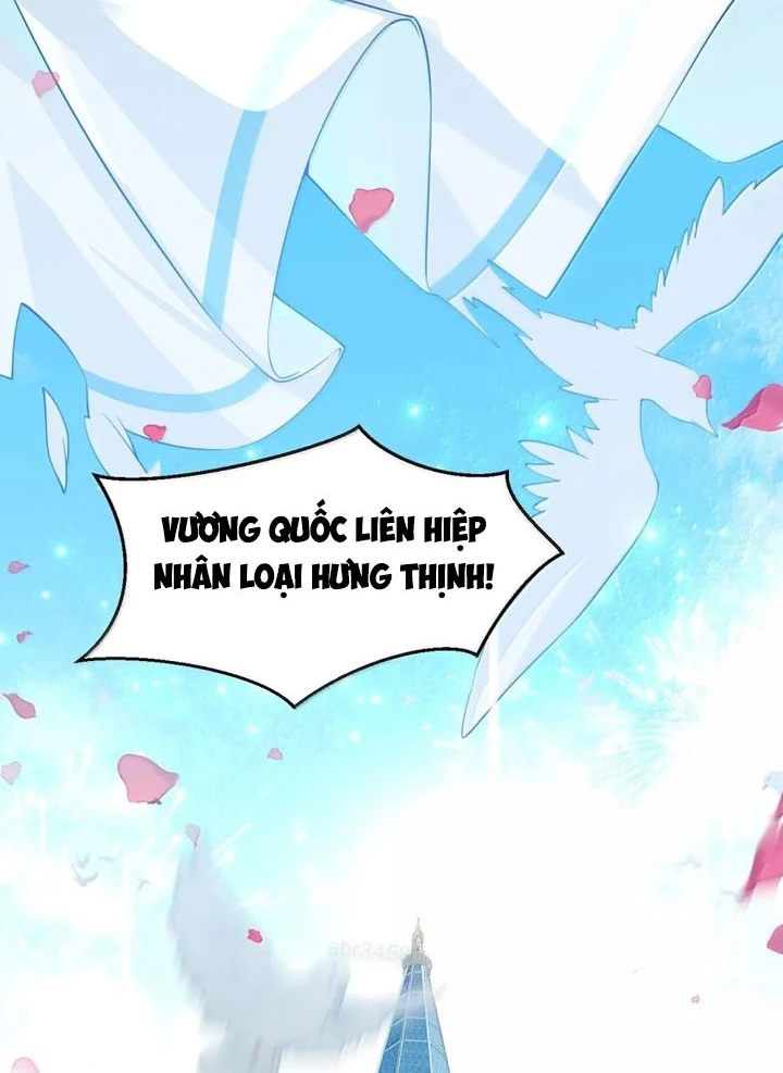 Vượt Cấp Xuyên Không, Tại Sao Tôi Lại Trở Thành Tiểu Thư Tu Sĩ? Chapter 35 - Trang 2