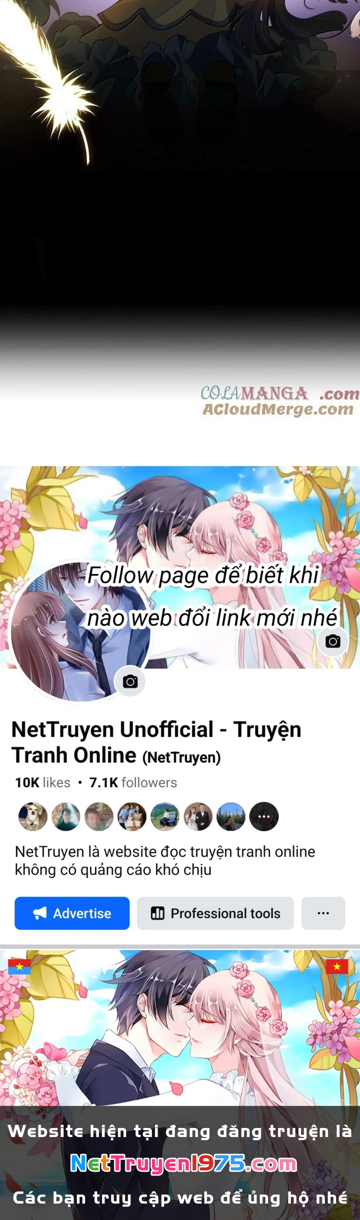 Vượt Cấp Xuyên Không, Tại Sao Tôi Lại Trở Thành Tiểu Thư Tu Sĩ? Chapter 35 - Trang 2