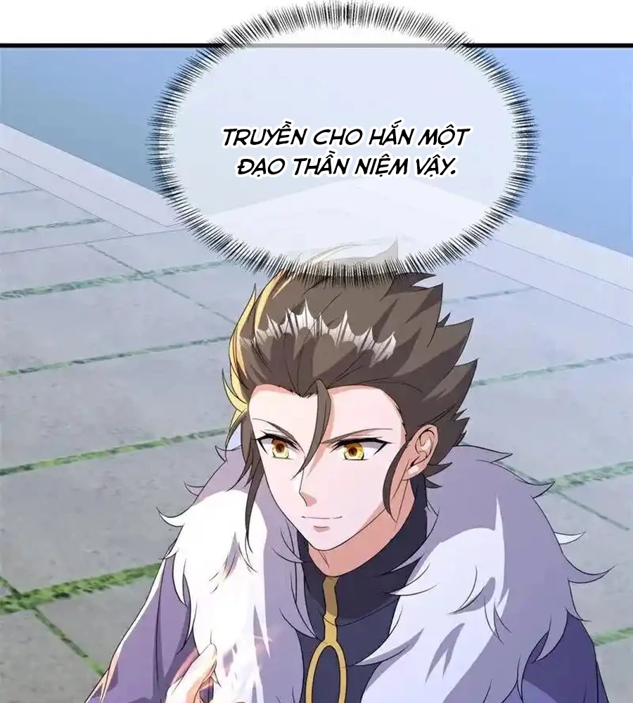 Chiến Hồn Tuyệt Thế Chapter 760 - Trang 2