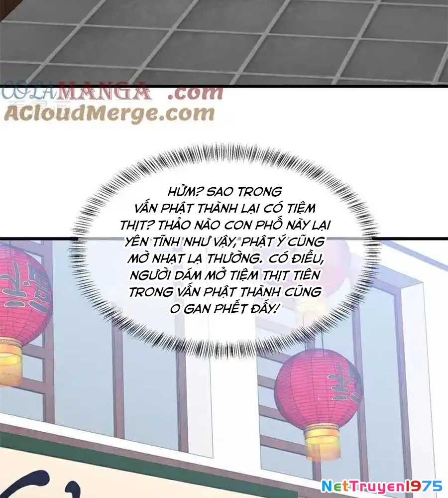 Chiến Hồn Tuyệt Thế Chapter 760 - Trang 2