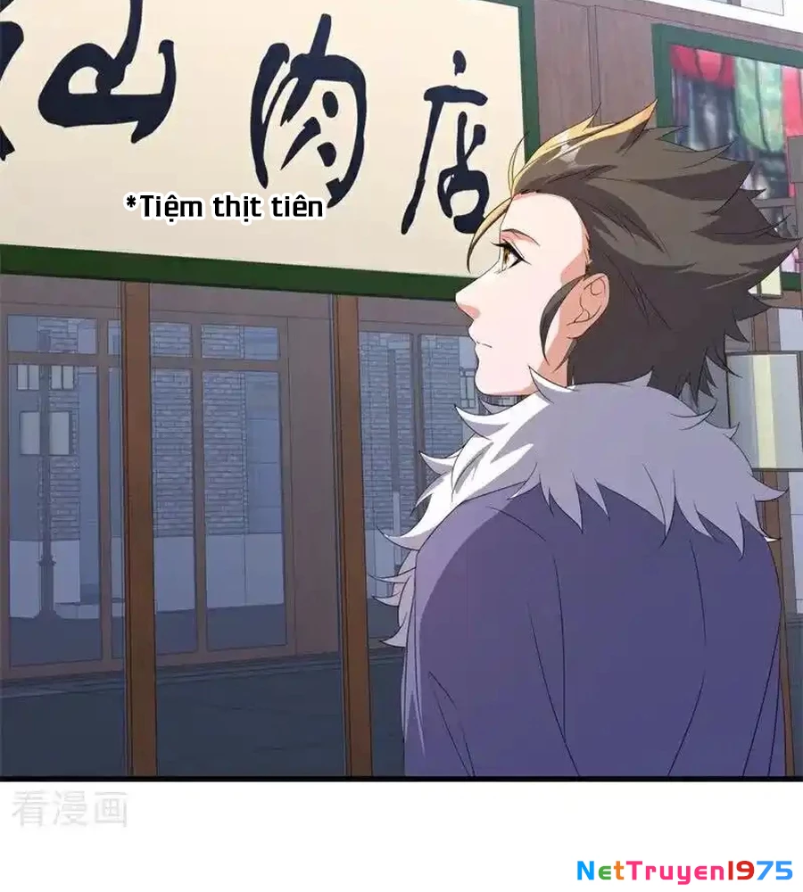 Chiến Hồn Tuyệt Thế Chapter 760 - Trang 2