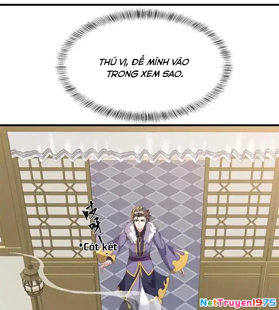 Chiến Hồn Tuyệt Thế Chapter 760 - Trang 2