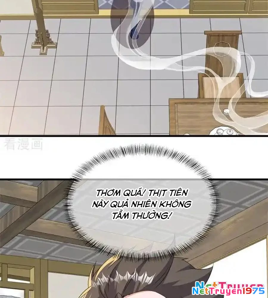 Chiến Hồn Tuyệt Thế Chapter 760 - Trang 2