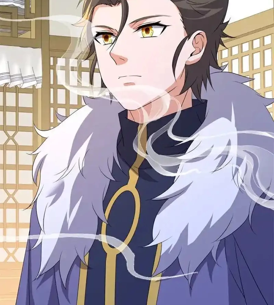 Chiến Hồn Tuyệt Thế Chapter 760 - Trang 2