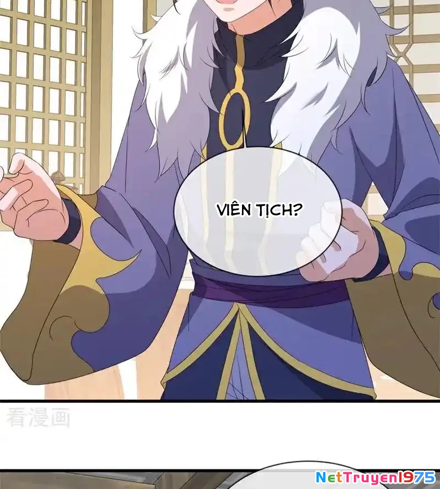 Chiến Hồn Tuyệt Thế Chapter 760 - Trang 2