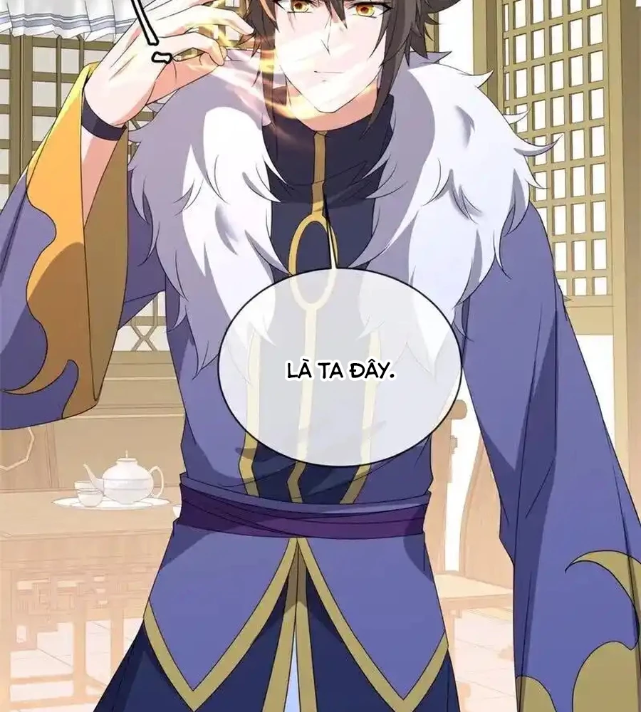 Chiến Hồn Tuyệt Thế Chapter 760 - Trang 2