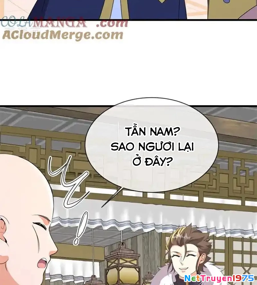 Chiến Hồn Tuyệt Thế Chapter 760 - Trang 2