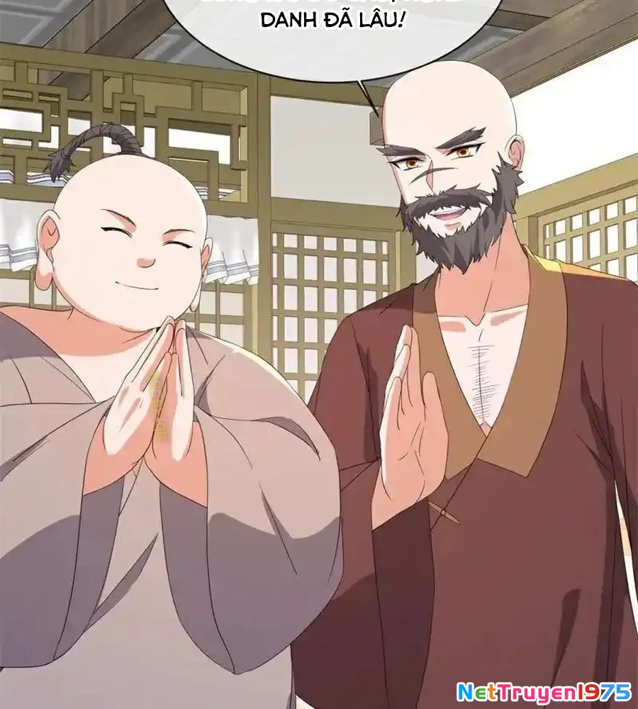 Chiến Hồn Tuyệt Thế Chapter 760 - Trang 2