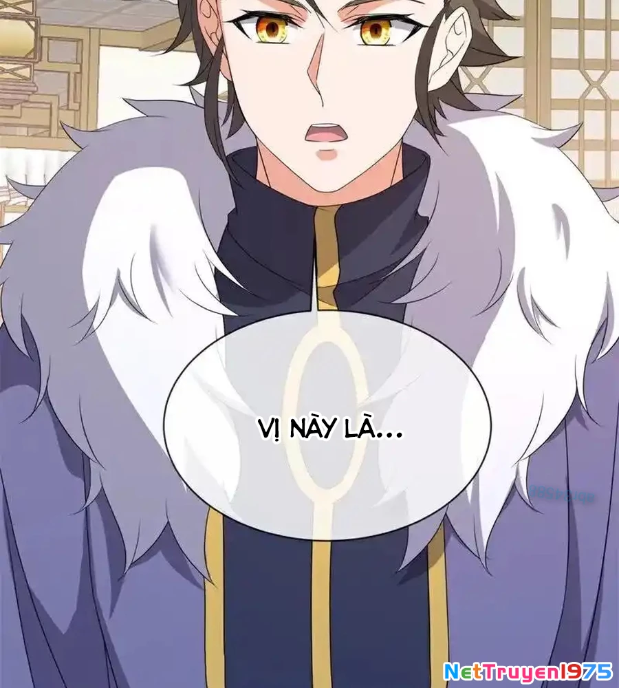 Chiến Hồn Tuyệt Thế Chapter 760 - Trang 2