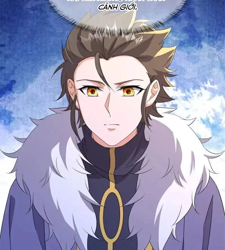 Chiến Hồn Tuyệt Thế Chapter 760 - Trang 2