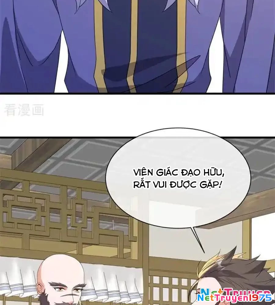Chiến Hồn Tuyệt Thế Chapter 760 - Trang 2