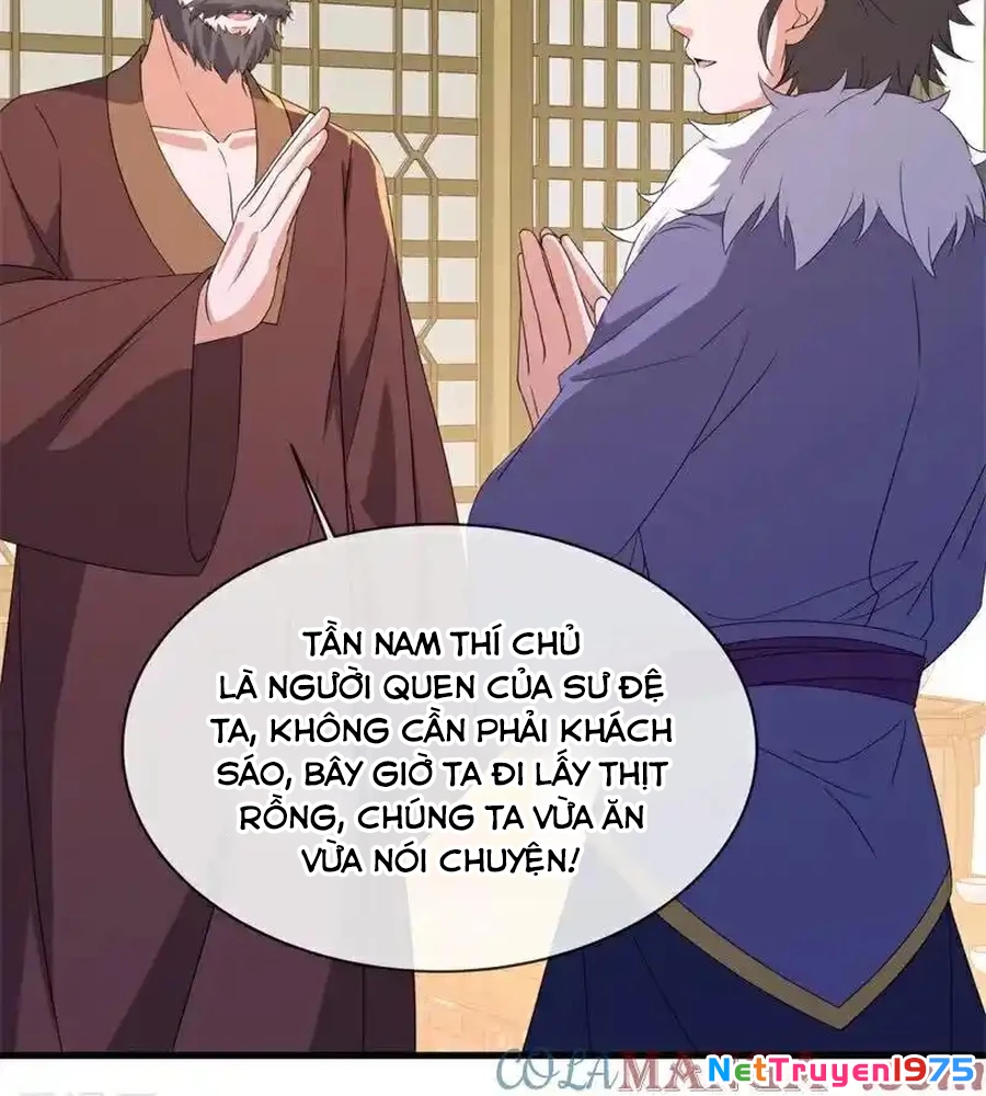Chiến Hồn Tuyệt Thế Chapter 760 - Trang 2