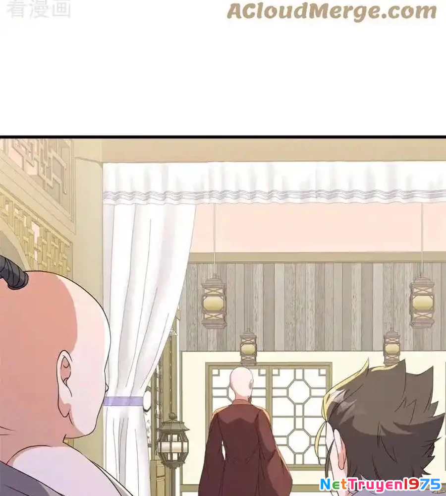 Chiến Hồn Tuyệt Thế Chapter 760 - Trang 2