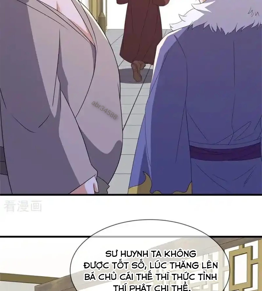 Chiến Hồn Tuyệt Thế Chapter 760 - Trang 2