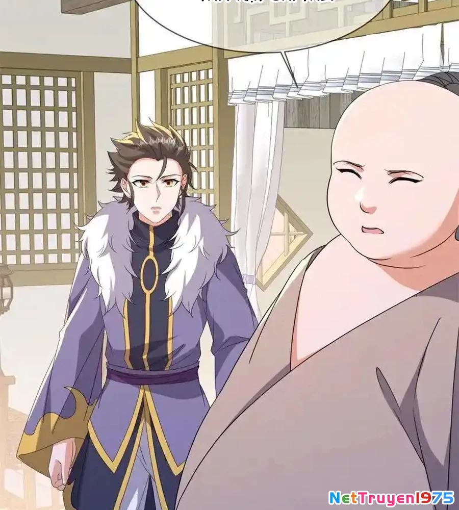 Chiến Hồn Tuyệt Thế Chapter 760 - Trang 2