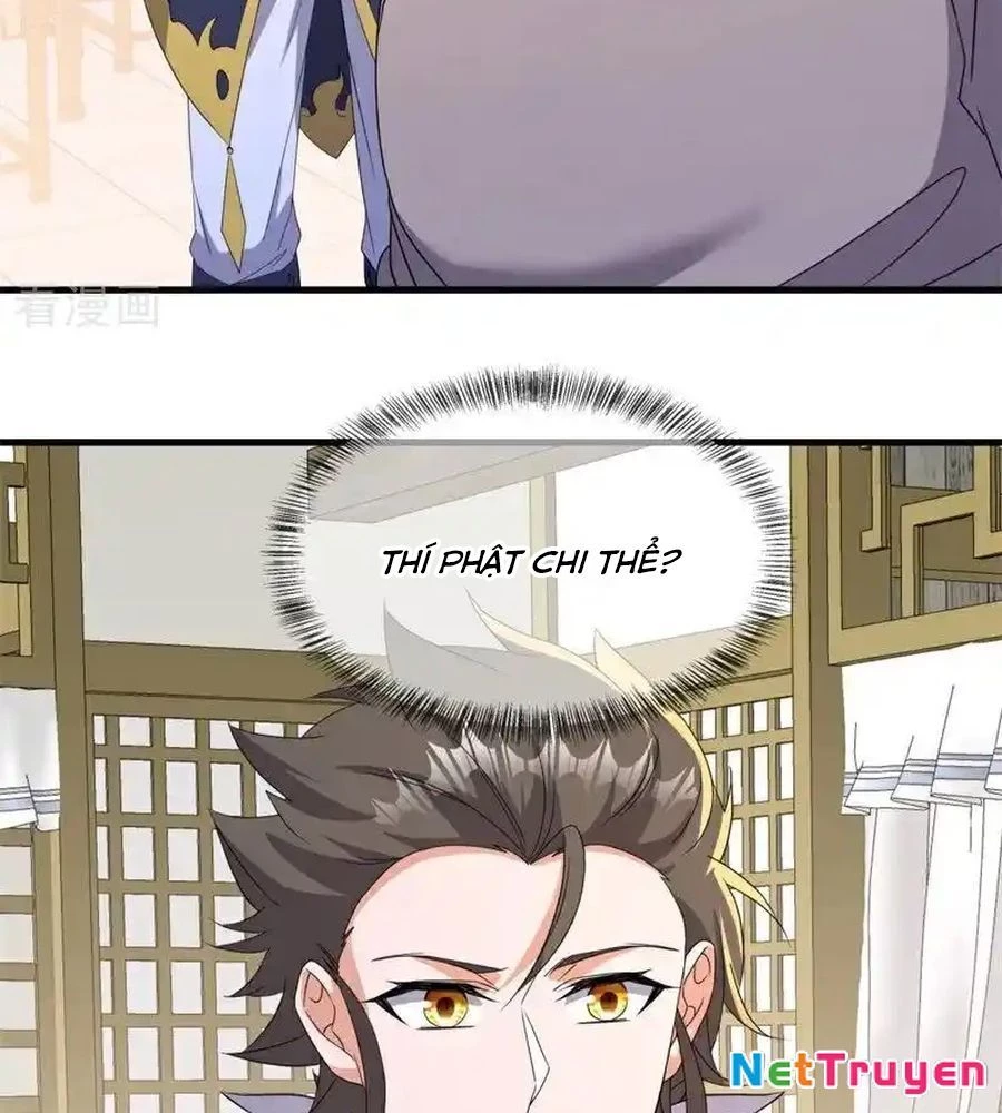 Chiến Hồn Tuyệt Thế Chapter 760 - Trang 2