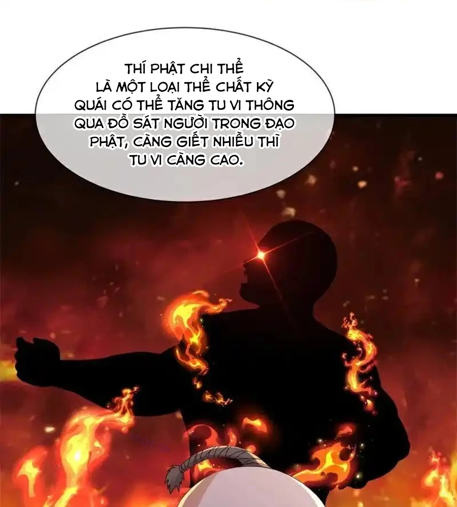 Chiến Hồn Tuyệt Thế Chapter 760 - Trang 2