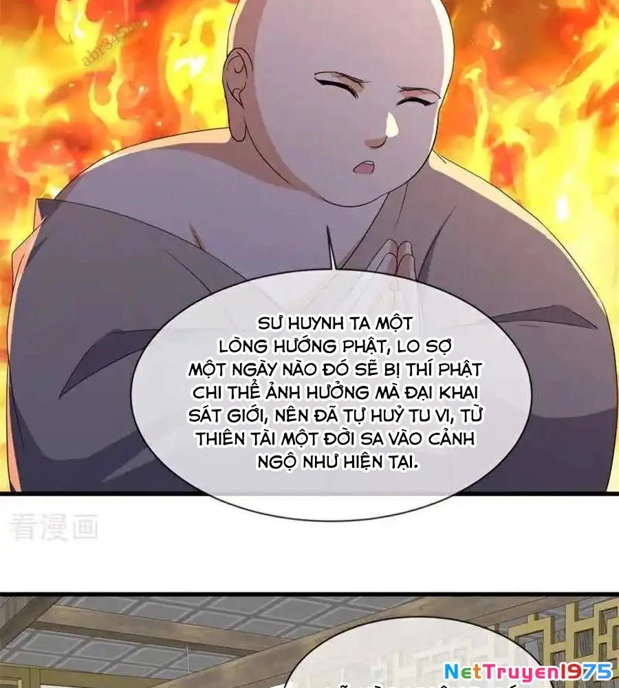 Chiến Hồn Tuyệt Thế Chapter 760 - Trang 2