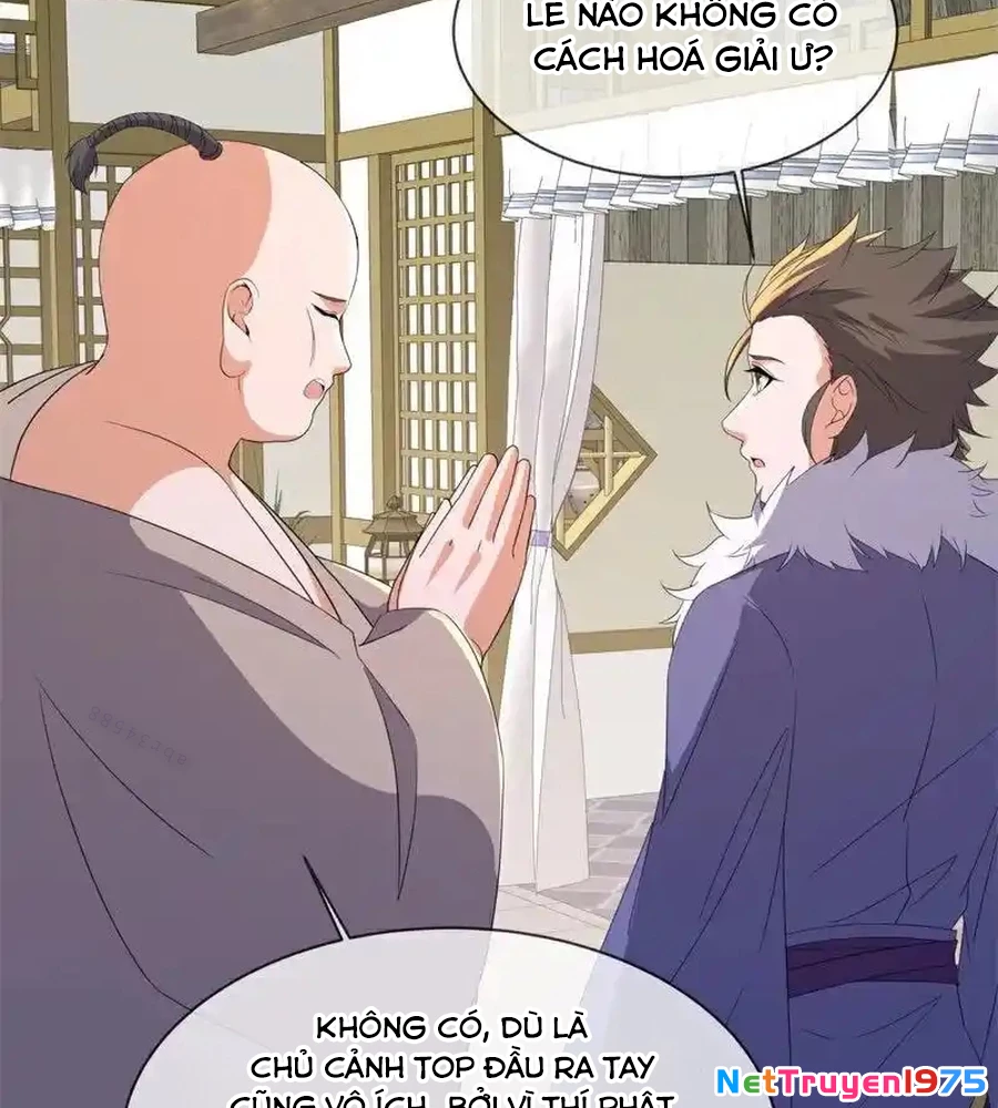 Chiến Hồn Tuyệt Thế Chapter 760 - Trang 2