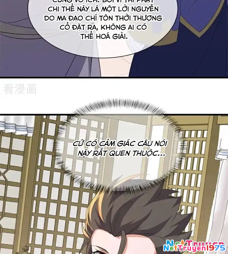 Chiến Hồn Tuyệt Thế Chapter 760 - Trang 2
