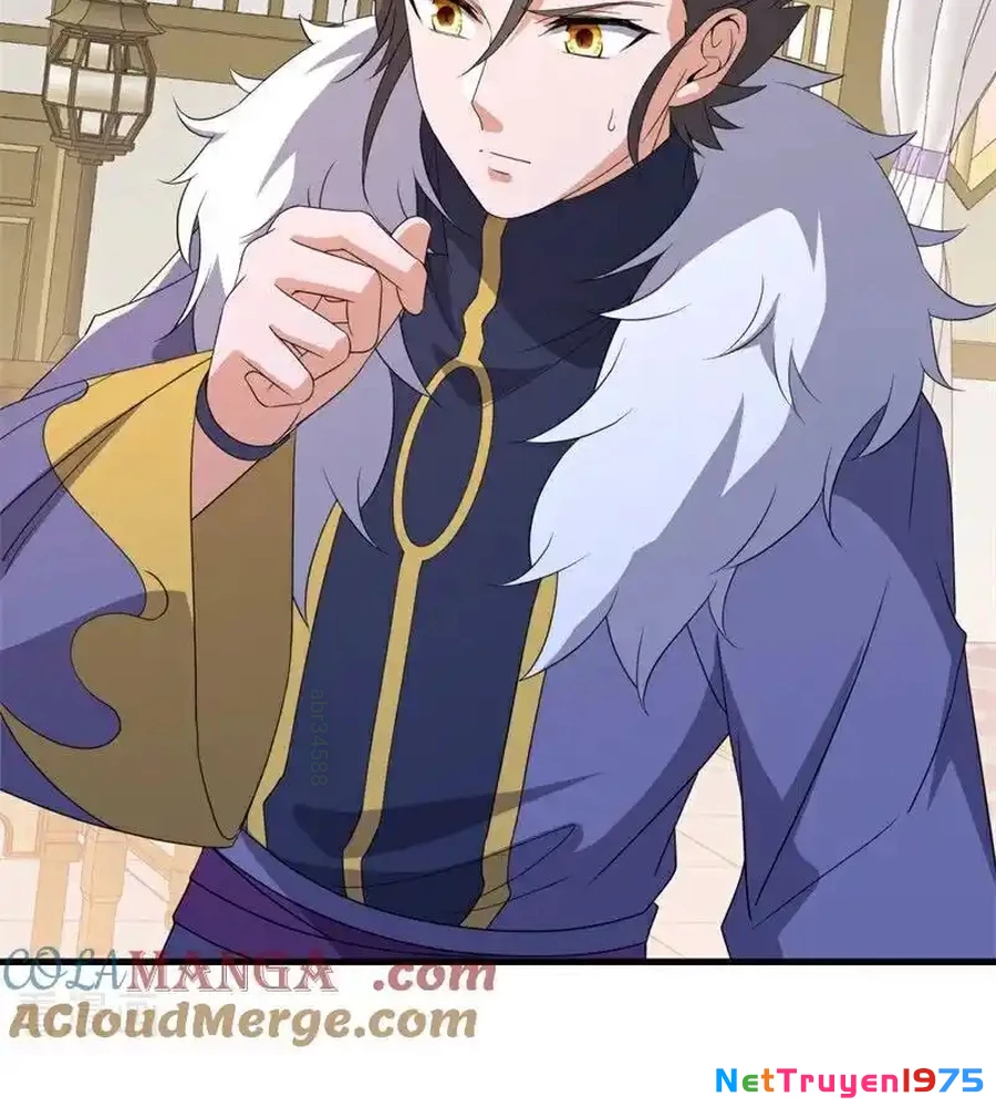 Chiến Hồn Tuyệt Thế Chapter 760 - Trang 2