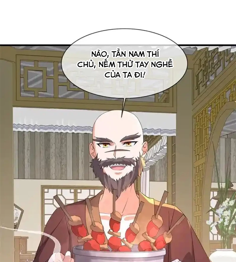 Chiến Hồn Tuyệt Thế Chapter 760 - Trang 2