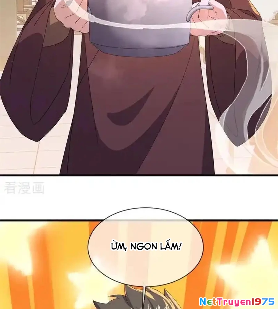 Chiến Hồn Tuyệt Thế Chapter 760 - Trang 2