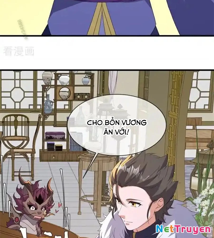 Chiến Hồn Tuyệt Thế Chapter 760 - Trang 2