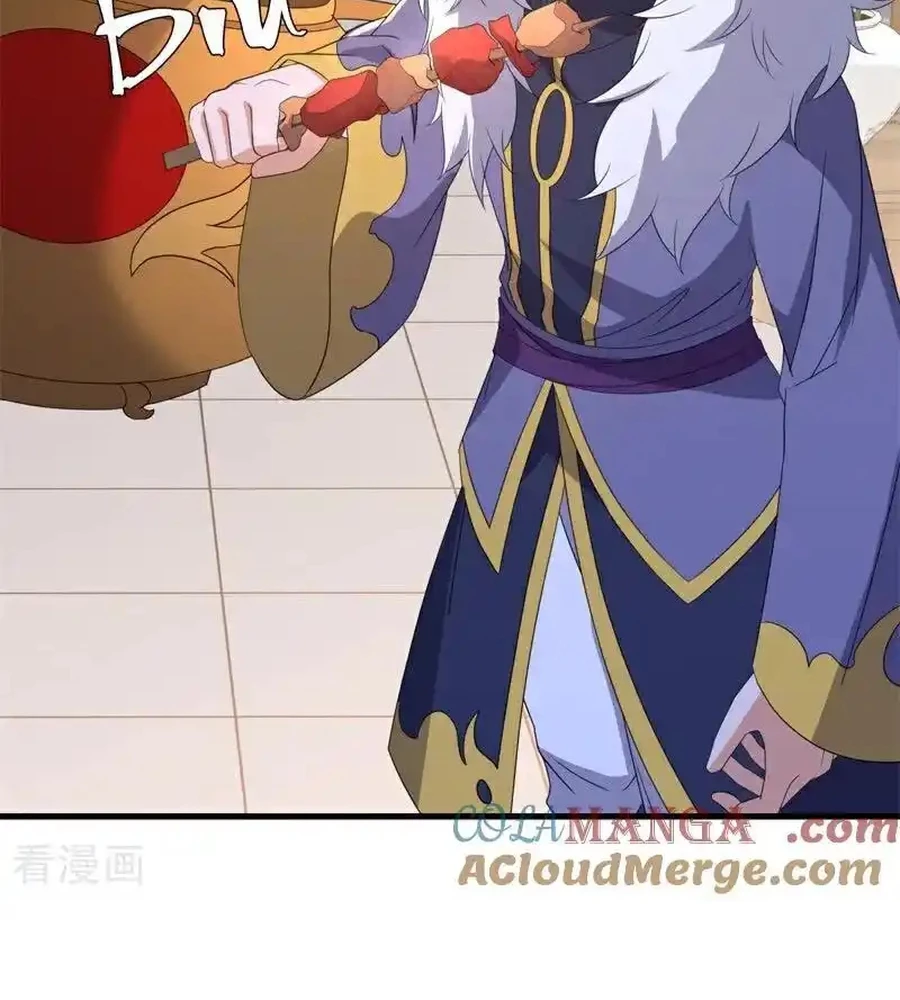 Chiến Hồn Tuyệt Thế Chapter 760 - Trang 2