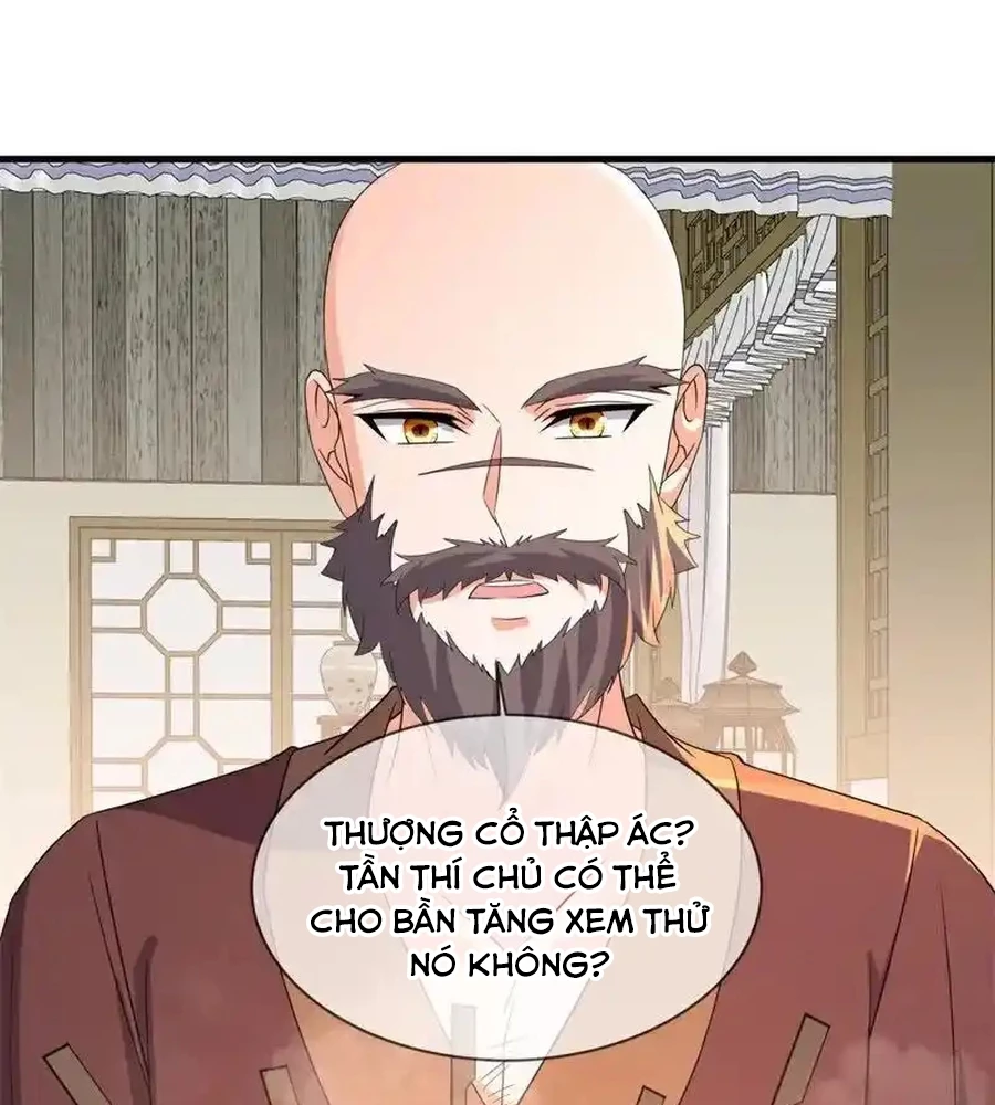 Chiến Hồn Tuyệt Thế Chapter 760 - Trang 2