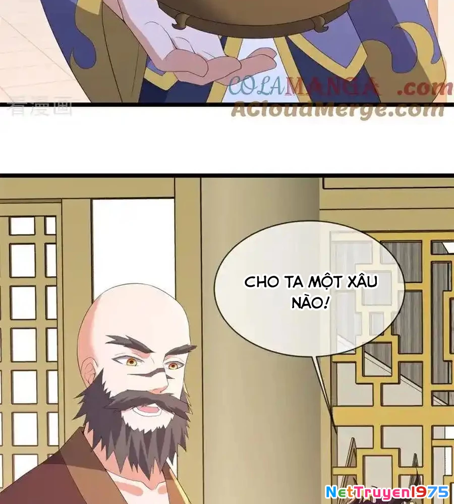 Chiến Hồn Tuyệt Thế Chapter 760 - Trang 2