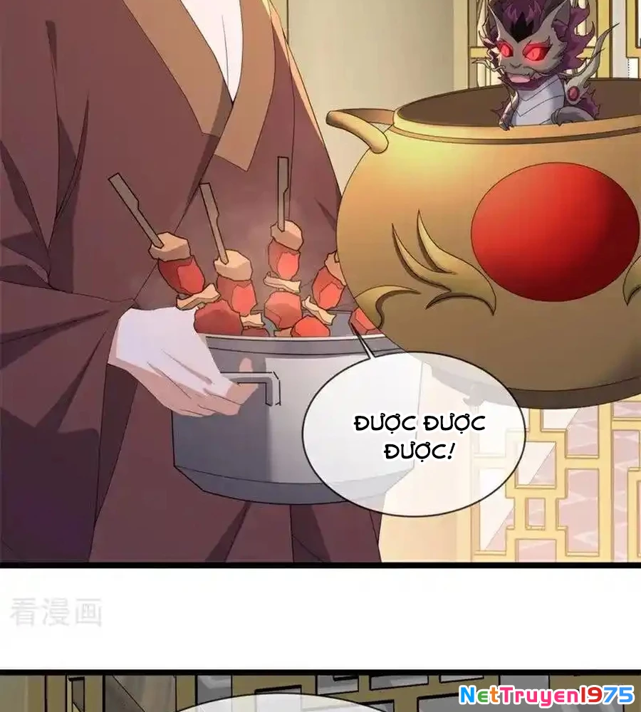 Chiến Hồn Tuyệt Thế Chapter 760 - Trang 2