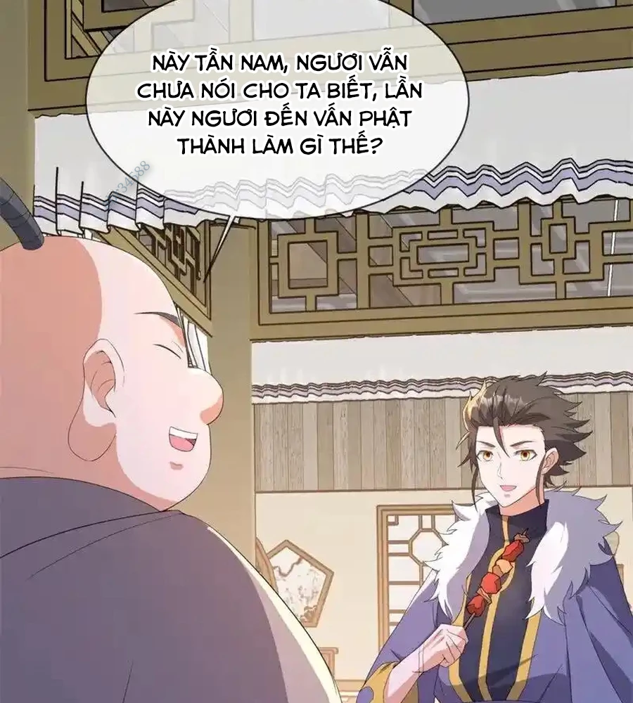 Chiến Hồn Tuyệt Thế Chapter 760 - Trang 2