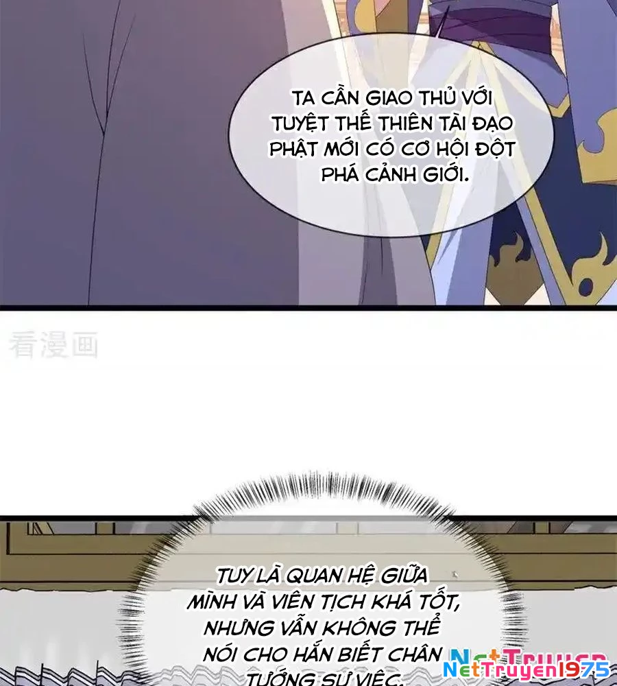 Chiến Hồn Tuyệt Thế Chapter 760 - Trang 2