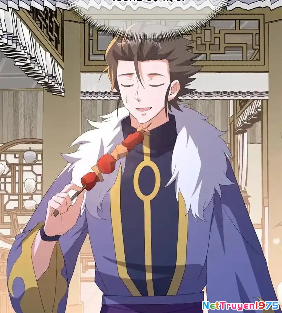 Chiến Hồn Tuyệt Thế Chapter 760 - Trang 2