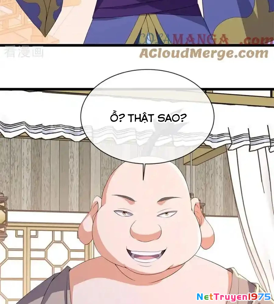 Chiến Hồn Tuyệt Thế Chapter 760 - Trang 2