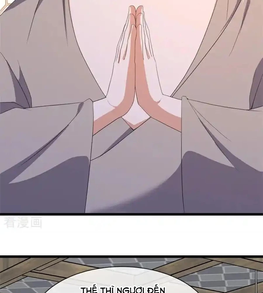 Chiến Hồn Tuyệt Thế Chapter 760 - Trang 2