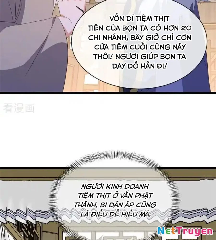 Chiến Hồn Tuyệt Thế Chapter 760 - Trang 2