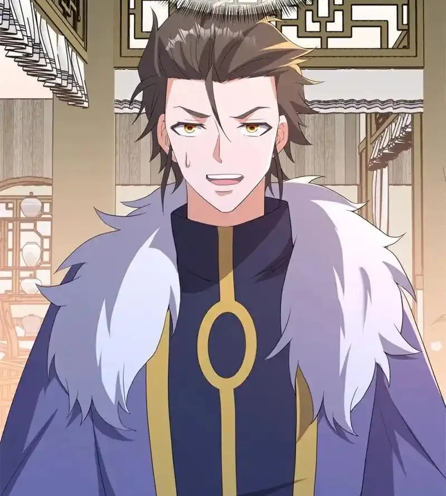 Chiến Hồn Tuyệt Thế Chapter 760 - Trang 2